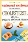 Cholesterol - riziko srdcovo - cievnych chorôb