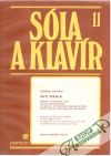 Sla a klavr 11 - Ave Maria