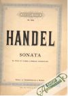 Sonata for Viola Da Gamba & Cembalo concertato