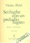 Sei fughe con un preludio fugato