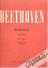 Romance Op. 40 - Op. 50 Violino e Piano