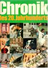 Chronik des 20.Jahrhuderts