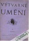 Výtvarné umění 1/1953