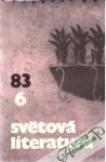 Svtov literatura 6/1983