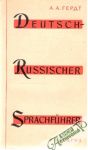 Deutsch - russischer Sprachfhrer