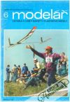 Modelář 6/1995