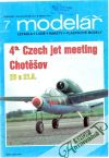 Modelář 7/1995
