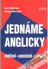 Jednáme anglicky