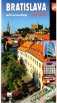 Bratislava and surroundings