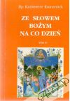 Ze slowem bozym na co dzień