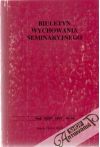 Biuletyn wychowania seminaryjnego