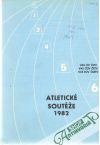 Atletické soutěže 1982