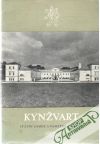 Kynžvart - Státní zámek a památky v okolí