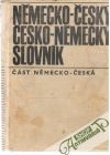 Nmecko - esk a esko - nmeck slovnk