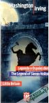 Legenda o Ospalej diere - The Legend of Sleepy Hollow