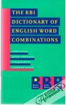 The BBI Dictionary of English Word Combinations