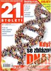 21. století 8/2016