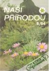 Naší přírodou 8/84