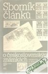 Sborník článků o československých známkách