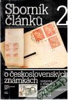 Sborník článků o československých známkách 2