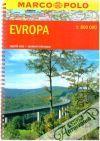 Evropa 1:800 000