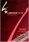 Language in use - Intermediate Self-study workbook with answer key