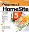 Macromedia HomeSite 5