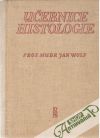 Učebnice histologie