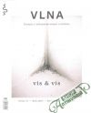 Vlna - číslo 72 - rok 2017 - ročník XIX