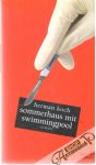 Sommerhaus mit swimmingpool