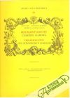 Houslové sonáty českého baroka