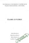 Úlohy z fyziky