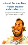 Warum Männer nich zuhoren...