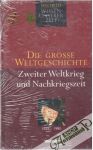 Die grosse Weltgeschichte