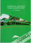 European amateur team championship
