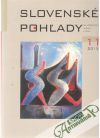 Slovenské pohľady 11/2013