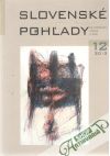 Slovenské pohľady 12/2013