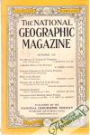 The national geographic magazine 10/1937