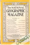 The national geographic magazine 9/1937