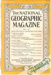 The national geographic magazine 5/1937