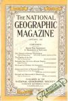 The national geographic magazine 1/1932