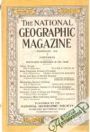 The national geographic magazine 2/1932