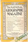 The national geographic magazine 4/1937