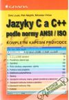 Jazyky C a C++ podle normy ANSI/ISO