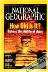 National Geographic 9/2001