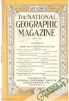 The national geographic magazine 6/1932