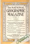 The national geographic magazine 10/1931