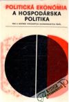 Politická ekonómia a hospodárska politika pre 4. ročník SEŠ