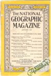 The national geographic magazine 1/1935