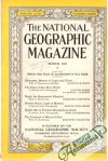 The national geographic magazine 3/1935